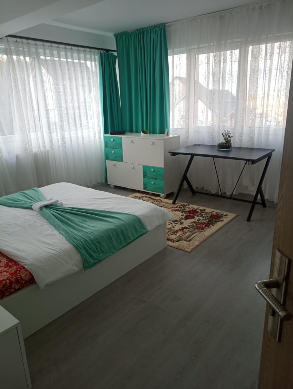 Quinet Apartament Leilighet Cluj-Napoca Eksteriør bilde